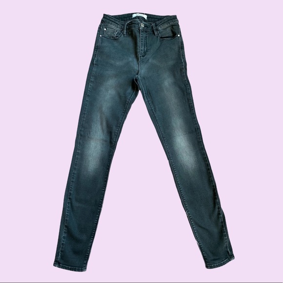 ❓GUESS Jeans 27 Super Stretch - Picture 5 of 13